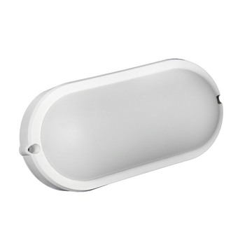 Банник LightPhenomenON LT-LBWP-01-IP65-12W-6500К LED овальный - Светильники - Для ЖКХ - магазин электрооборудования amperomvolt.ru