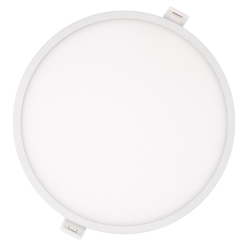 Светильник LightPhenomenON Downlight LT-TP-DL-02-6W-6500K встраиваемый круглый Ф90 LED - Светильники - Светильники DOWNLIGHT - магазин электрооборудования amperomvolt.ru