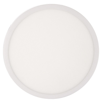 Светильник LightPhenomenON Downlight LT-TP-DL-04-12W-6500K накладной круглый Ф145 LED - Светильники - Светильники DOWNLIGHT - магазин электрооборудования amperomvolt.ru