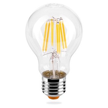Светодиодная лампа WOLTA FILAMENT 25S60BLFT9E27 - Светильники - Лампы - магазин электрооборудования amperomvolt.ru
