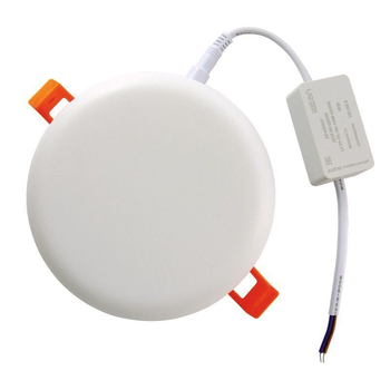 Светильник LightPhenomenON Downlight LT-TP-DL-06-9W-6500K встраиваемый круглый Ф90 LED с выносным драйвером - Светильники - Светильники DOWNLIGHT - магазин электрооборудования amperomvolt.ru