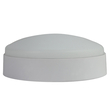 Банник LT-LBWP-06-IP65-8W-6500К LED круглый - Светильники - Для ЖКХ - магазин электрооборудования amperomvolt.ru
