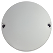Банник LT-LBWP-06-IP65-8W-6500К LED круглый - Светильники - Для ЖКХ - магазин электрооборудования amperomvolt.ru