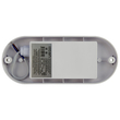 Банник LT-LBWP-05-IP65-8W-6500К LED овал с датчиком движения - Светильники - Для ЖКХ - магазин электрооборудования amperomvolt.ru