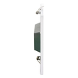 Светильник LightPhenomenON Downlight LT-TP-DL-01-18W-6500K встраиваемый квадратный 170х170 LED - Светильники - Светильники DOWNLIGHT - магазин электрооборудования amperomvolt.ru