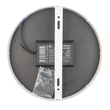 Светильник LightPhenomenON Downlight LT-TP-DL-04-12W-6500K накладной круглый Ф145 LED - Светильники - Светильники DOWNLIGHT - магазин электрооборудования amperomvolt.ru