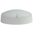 Банник LT-LBWP-06-IP65-12W-6500К LED круглый - Светильники - Для ЖКХ - магазин электрооборудования amperomvolt.ru
