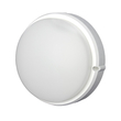 Банник LightPhenomenON LT-LBWP-02-IP65-18W-6500К LED круглый - Светильники - Для ЖКХ - магазин электрооборудования amperomvolt.ru