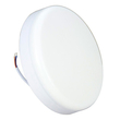 Светильник LightPhenomenON Downlight LT-TP-DL-08-18W-6500K накладной круглый Ф120 LED - Светильники - Светильники DOWNLIGHT - магазин электрооборудования amperomvolt.ru