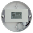 Банник LT-LBWP-06-IP65-12W-6500К LED круглый - Светильники - Для ЖКХ - магазин электрооборудования amperomvolt.ru