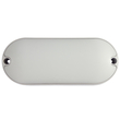 Банник LT-LBWP-05-IP65-8W-6500К LED овал с датчиком движения - Светильники - Для ЖКХ - магазин электрооборудования amperomvolt.ru