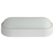 Банник LT-LBWP-03-IP65-12W-6500К LED овальный - Светильники - Для ЖКХ - магазин электрооборудования amperomvolt.ru