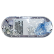 Банник LT-LBWP-05-IP65-8W-6500К LED овал с датчиком движения - Светильники - Для ЖКХ - магазин электрооборудования amperomvolt.ru