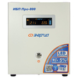 ИБП для котла Энергия Про 800 + Аккумулятор Grid 75 Ah 12 v (500Вт - 82мин) - ИБП и АКБ - ИБП для котлов - магазин электрооборудования amperomvolt.ru
