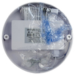 Банник LT-LBWP-06-IP65-8W-6500К LED круглый - Светильники - Для ЖКХ - магазин электрооборудования amperomvolt.ru